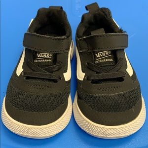 VANS Toddler Ultrarange Shoes